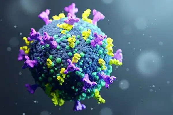 South Korean Researchers Develop Neutralizer for New COVID-19 Strains