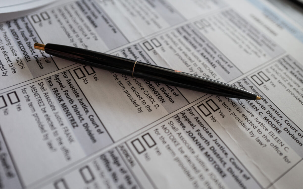 NextImg:Over 55,000 Felons Will Have Voting Rights Restored Before Probation Ends in Minnesota