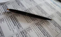 Over 55,000 Felons Will Have Voting Rights Restored Before Probation Ends in Minnesota