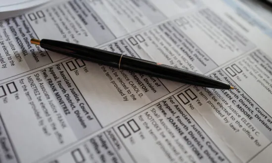Over 55,000 Felons Will Have Voting Rights Restored Before Probation Ends in Minnesota