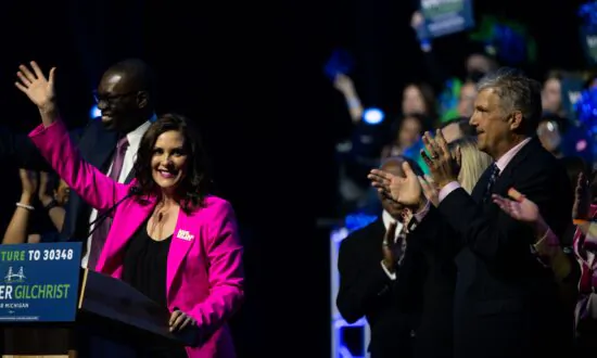 GOP Loses Four State Chambers, Capping Worst Midterm Flop by Minority Party in 90 Years