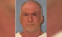 Texas to Execute Man for Killing Mother Nearly 20 Years Ago