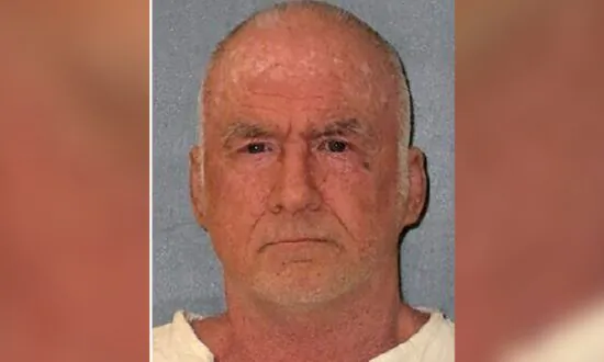 Texas to Execute Man for Killing Mother Nearly 20 Years Ago