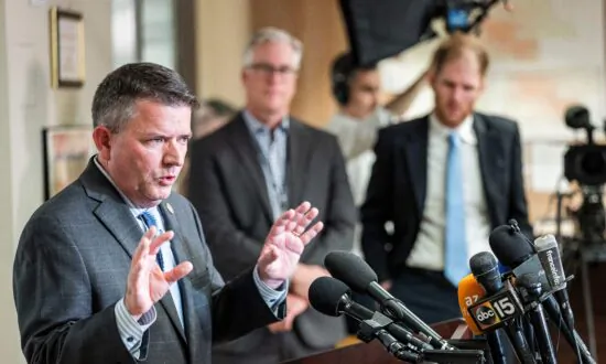 Arizona AG’s Election Integrity Unit Demands Answers From Maricopa County Over Election Day Problems