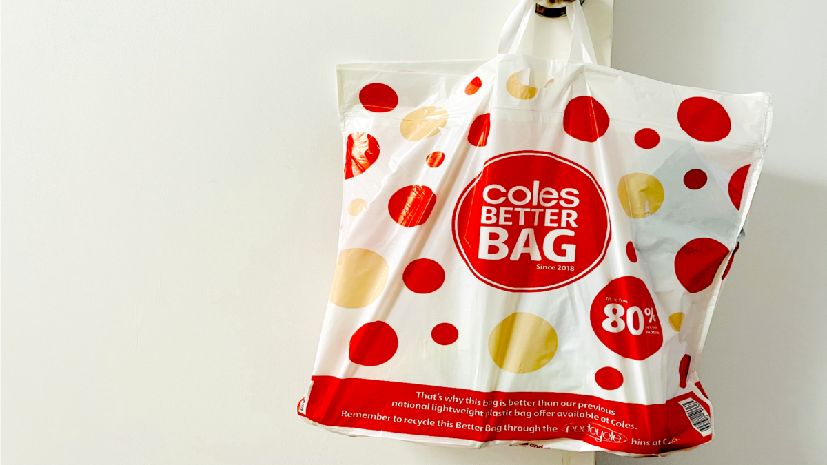 NextImg:Coles, Woolworths Takes Responsibility for 12,000 Tonnes of Unrecycled Plastics