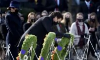 Trudeau to Miss National Remembrance Day Ceremony Due to Summit in Cambodia