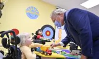 Ottawa Kids’ Hospital Opens Second Intensive Care Unit as Viral Admissions Surge
