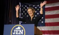 5 House Seats Republicans Flipped From Democrat Control