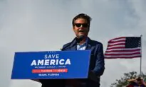 Florida Rep. Matt Gaetz Wins Reelection to 4th Term