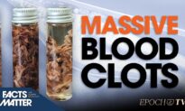 How Spike Proteins Cause Massive ‘Twisted’ Blood Clots, as Well as 200 Related Symptoms: An Analysis | Facts Matter