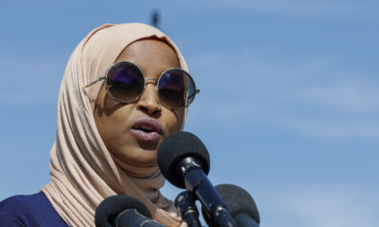 GOP Right to Deny Ilhan Omar a Committee Seat