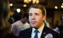 Rep. Chris Pappas Defeats 25-Year-Old Republican in New Hampshire’s 1st District US House Election