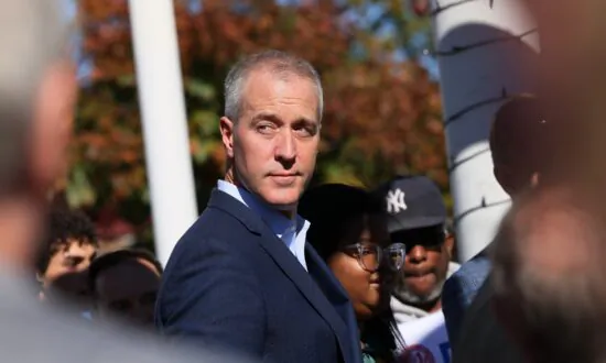 DCCC Chairman Rep. Maloney Concedes NY’s 17th District Race to Lawler