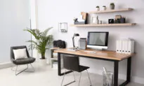 ‘Healthier’ Furniture Without PFAS Toxins Brings Healthier Offices