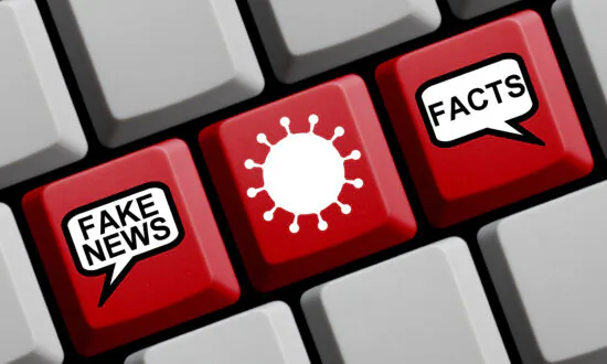 Science Should Be Fact-Based, Not Propaganda
