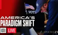 Paradigm Shift in US Politics Signaled by Midterm Data; ‘Left’ and ‘Right’ Ready Fraud Claims