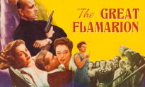 The Great Flamarion (1945)
