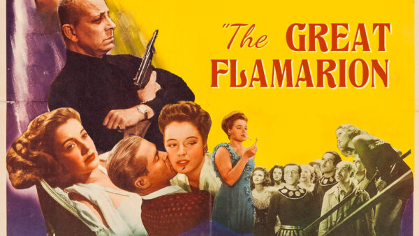 The Great Flamarion (1945)