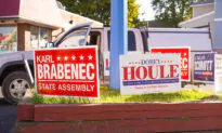 Brabenec Cruises to Reelection in New York’s 98th Assembly District