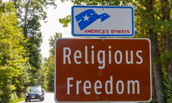 Religious Liberty and the Freedom to Do Good: The Story of Casimira Kaupas