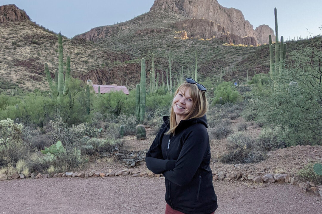 ‘We’re Not Permitted to Make the Connection’: Social Worker Shares Aftermath of COVID Vaccine Injury