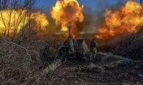 Russia Claims Major Gains as Fighting in Donetsk Continues to Rage