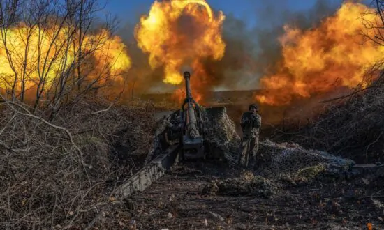 British Veteran Simon Lingard Killed While Fighting in Ukraine