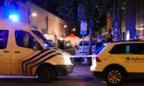 Police Officer Killed in Suspected Brussels Terror Attack