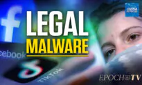Expert: Why Social Media Apps Are ‘Legal Malware’