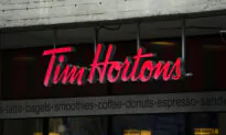 Tim Hortons to Shut Down Credit Card Program in October, Company Says