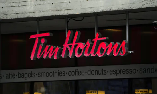 Tim Hortons Brand Soup Recalled Due to Bugs