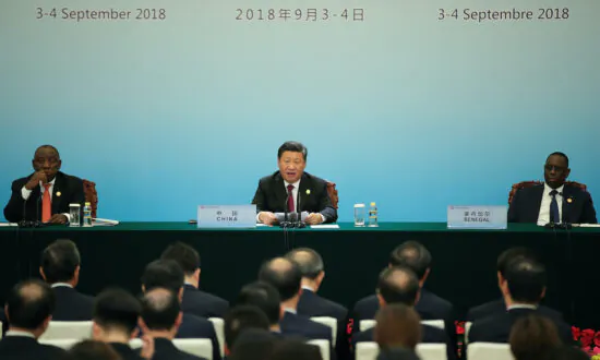 Beijing Replaces Discredited Confucius Institutes With Luban Workshop