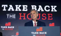 Speaker McCarthy