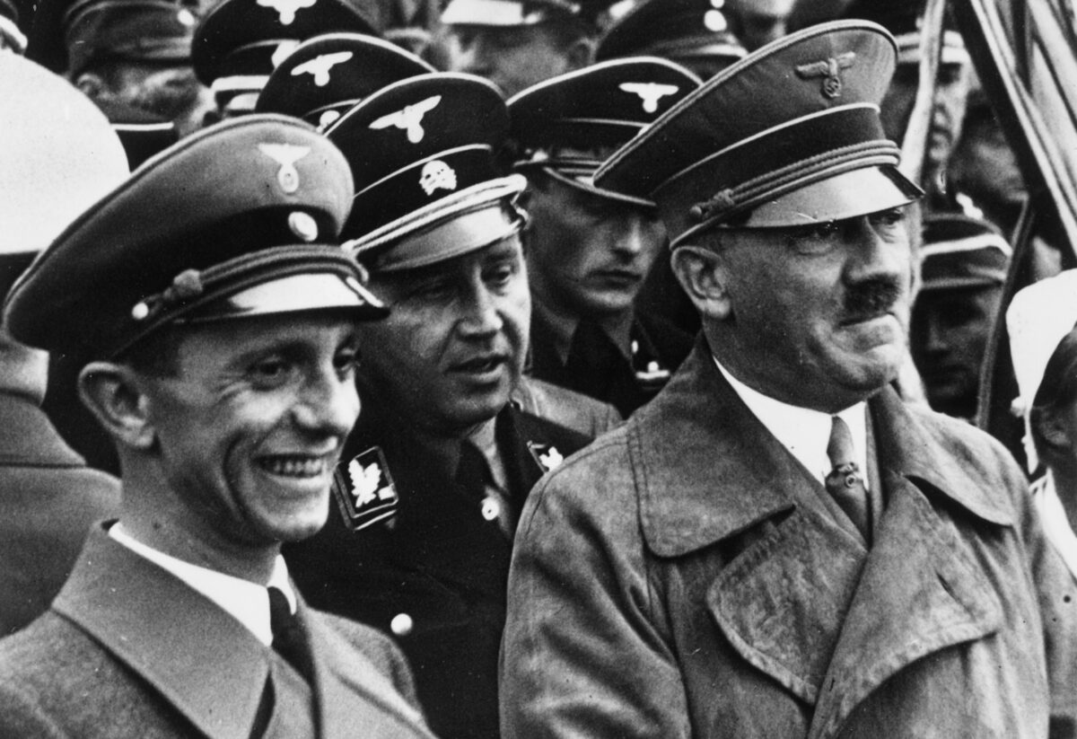 NextImg:Credit Suisse Failed to Investigate Its Past Ties With Nazis, Says Senate Committee