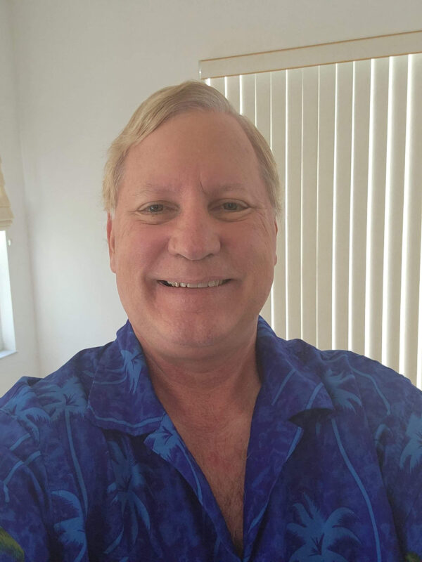 Kevin Kouzes