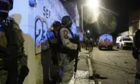 9 Dead, Including 4 Women, in Attack on Bar in Mexico