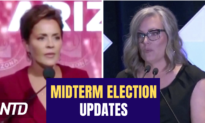 NTD News Today (Nov. 10): Arizona Results Could Take Until Friday; Mail-In Ballots Propel Fetterman to Victory