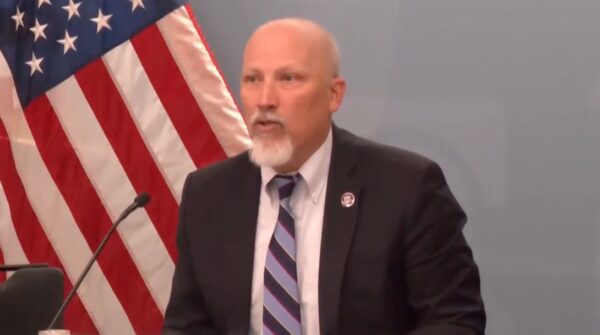 Rep. Chip Roy and House Freedom Caucus Hold COVID-19 Accountability Hearing