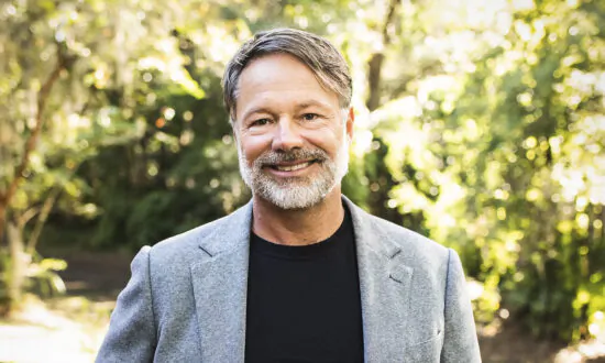 Attorney Jeff Childers on Fighting Mask and Vaccine Mandates