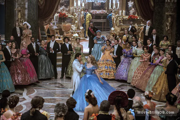 Glass Slippers and Fairy Godmothers: A Fairy Tale for All Time