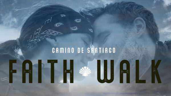 Camino De Santiago: Faith Walk | Documentary