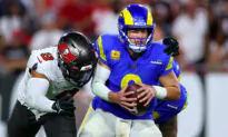 LA Rams QB Matthew Stafford in Concussion Protocol