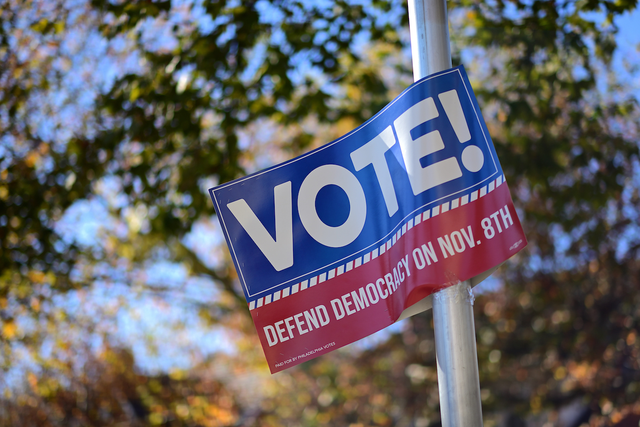 23 House Seats Flipped During 2022 Midterm Elections - Vimarsana News