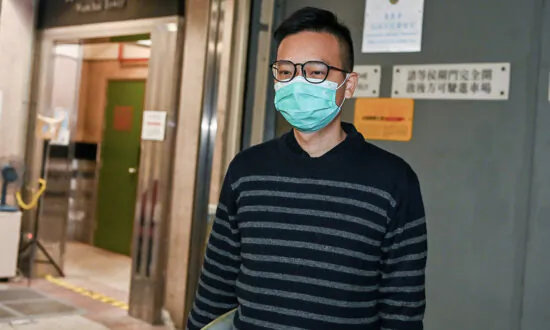 Stand News Trial: Former Acting Editor-in-Chief Granted Bail After Over 10 Months in Jail