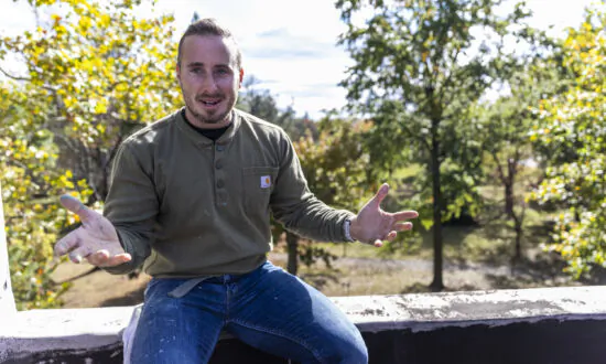 Working From Home Has a New Meaning for This Vintage Park House Caretaker and Restorer