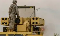 US Announces Fresh Package of Security Assistance for Ukraine