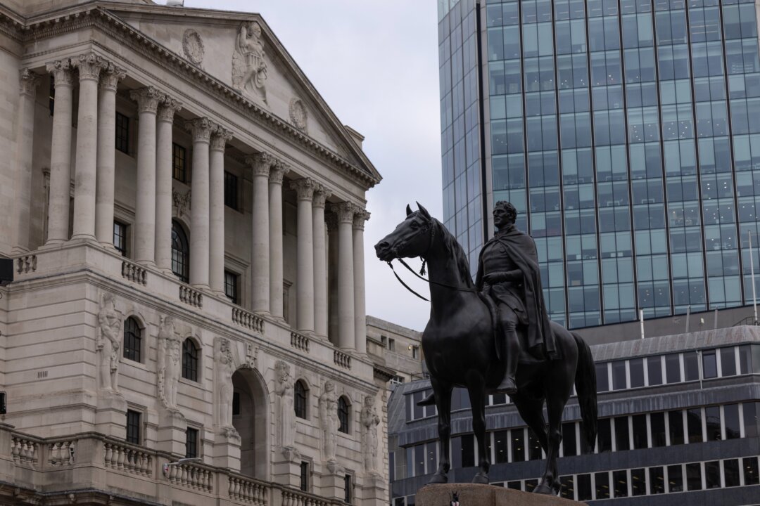 Inflation Pushes Public Debt Interest to New November Record | The ...