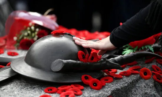 National Defence Confirms Chaplains Can’t Say ‘God’ at Remembrance Day, Other Official Ceremonies
