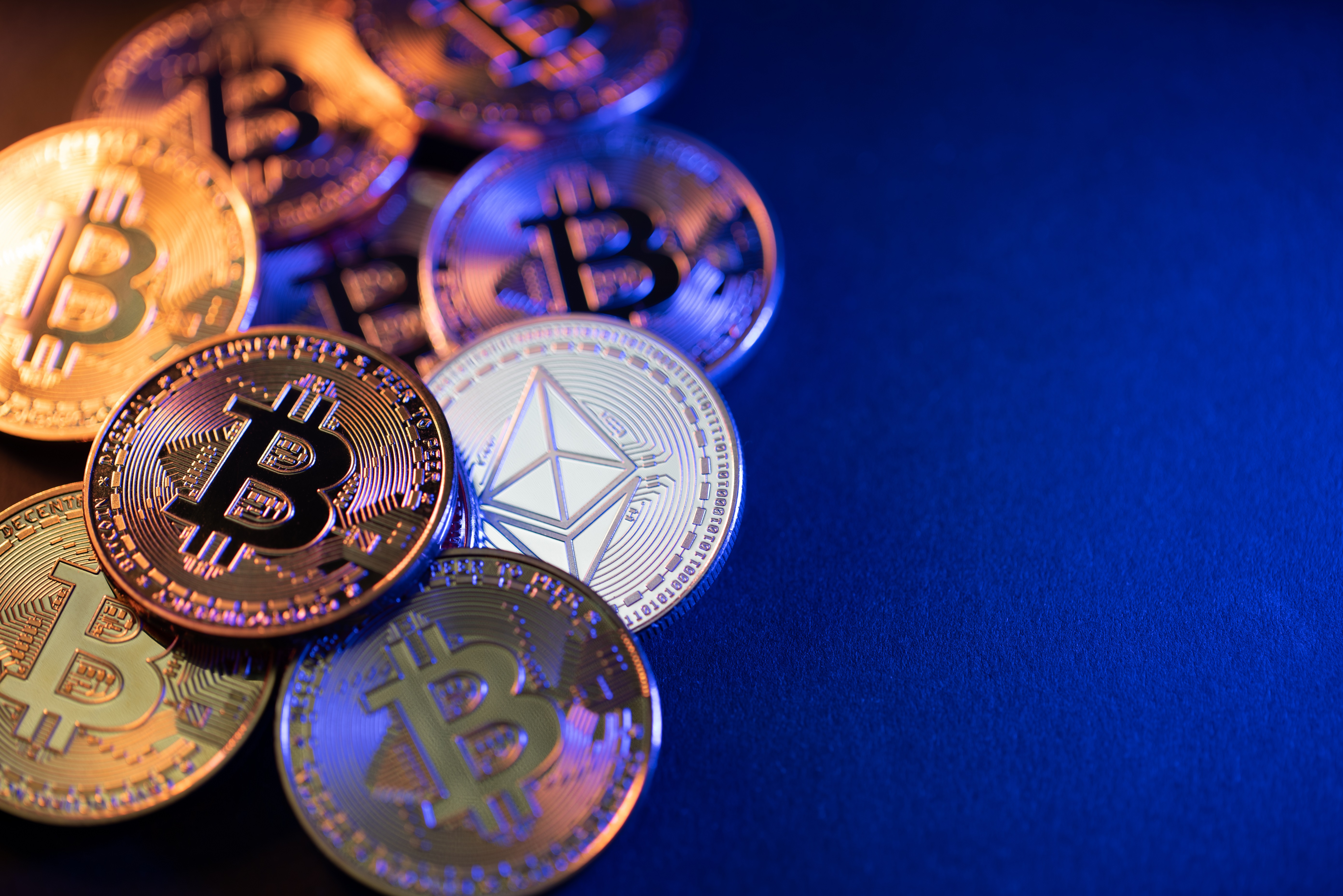 Crypto