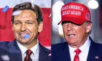 The Changing Narrative Regarding Donald Trump